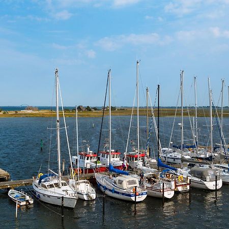 Ostsee - Appartement Nr 89 "Salzaster" Im Strand Resort Heiligenhafen Dış mekan fotoğraf