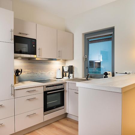 Ostsee - Appartement Nr 89 "Salzaster" Im Strand Resort Heiligenhafen Dış mekan fotoğraf
